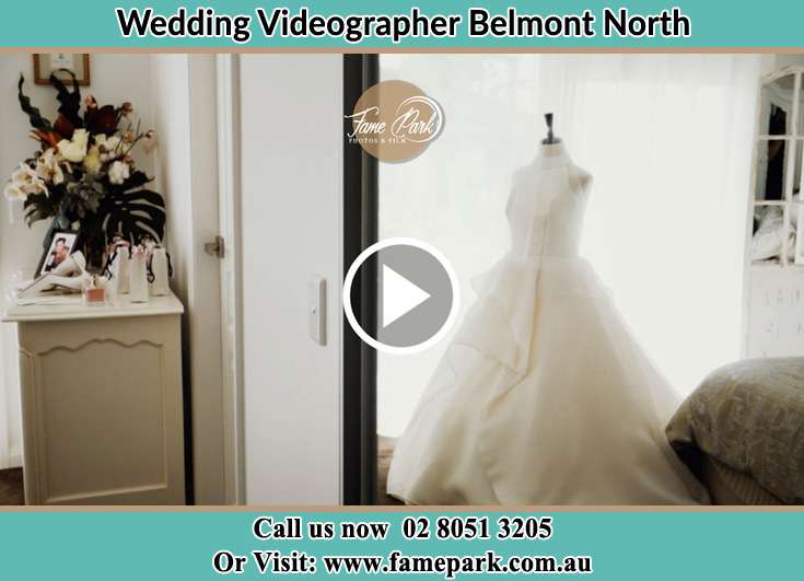 The wedding gown Belmont North NSW 2280