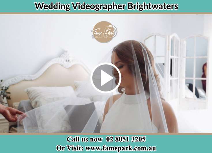 Bride already prepared Brightwaters NSW 2264