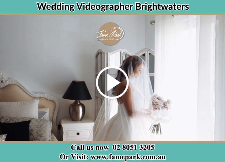 Bride already prepared Brightwaters NSW 2264