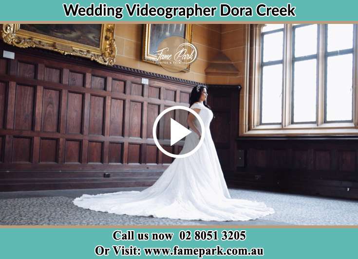 Bride already prepared Dora Creek NSW 2264