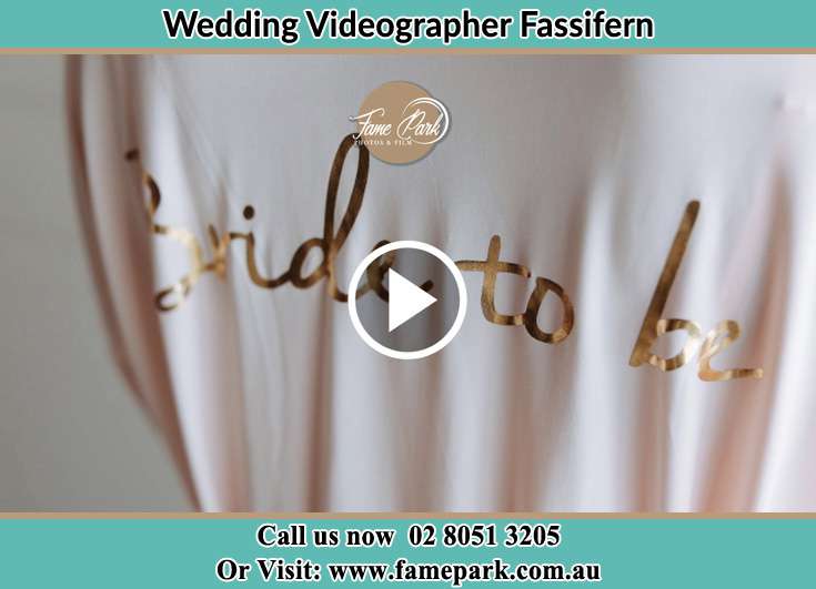 Bride to be banner Fassifern NSW 2283