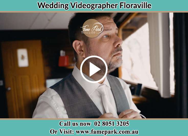 Groom already prepared Floraville NSW 2280