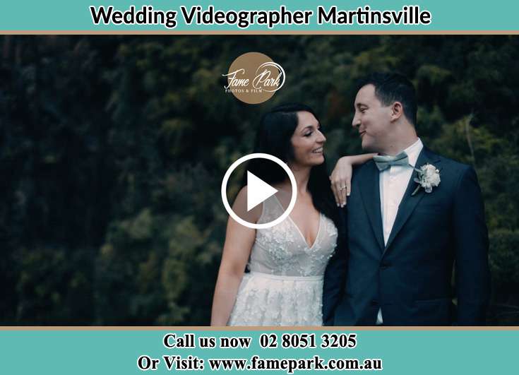 The new couple close to each other Martinsville NSW 2265